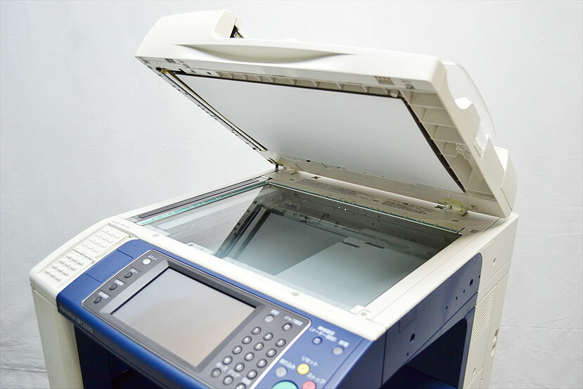 楽天市場 中古a3カラーコピー機 中古a3複合機 Fuji Xerox富士ゼロックス Apeos Port Iv C2270 コピー Faxプリンタ スキャナ カラー カウンタ枚 中古 中古コピー パソコンのイーコピー