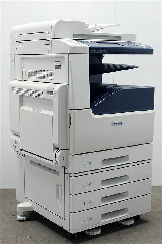 FUJI XEROX CT202676　純正品　新品　ピンク 0000000012772.jpg