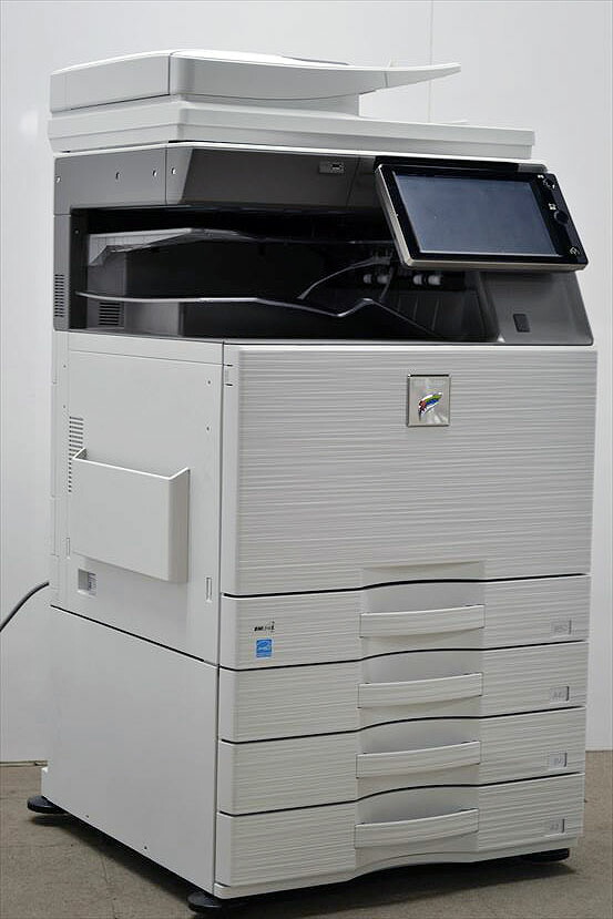 SHARP 多機能複合機MX-M266FP MX-M266FP （2段カセット）【エリア限定販売】【SALE特価