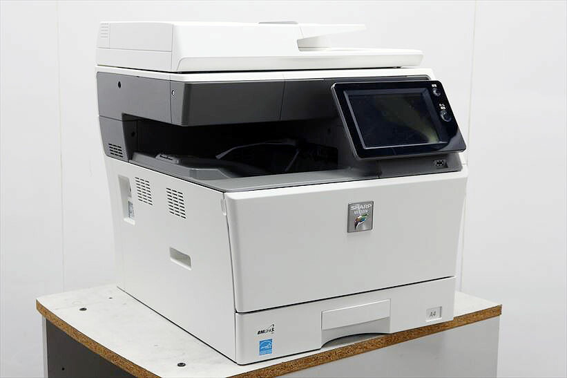 楽天市場】シャープ カラー複合機 MX-C300W 定着ユニット