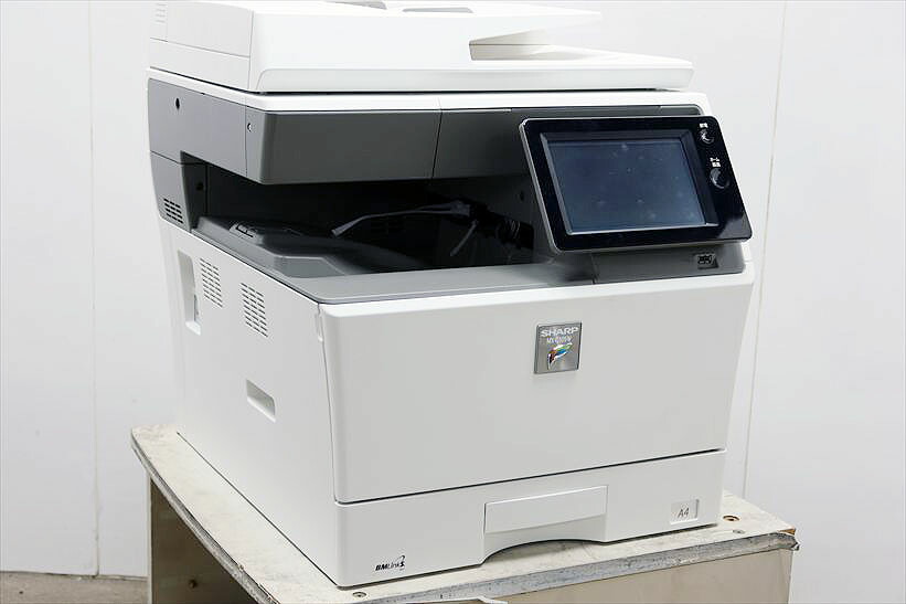 シャープ MX-C305W A4フルカラー複合機4段 両面印刷 Wi-Fi 楽天市場】SHARP（シャープ）MX-C305W A4デジタルフルカラー複合