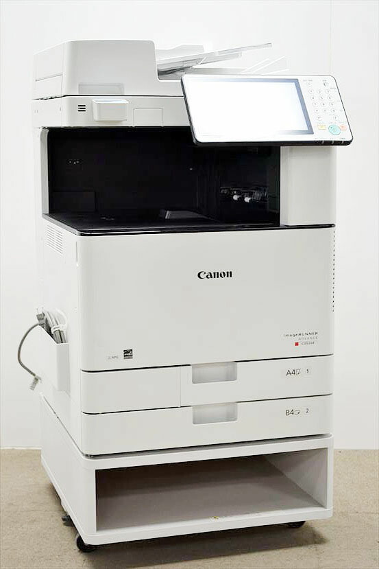 楽天市場】台数限定SALE 残りわずか 動作良品 Canon キャノン iR