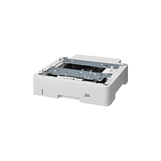 新品増設給紙ユニット Canon/キャノン PF-F1 容量550枚【新品】