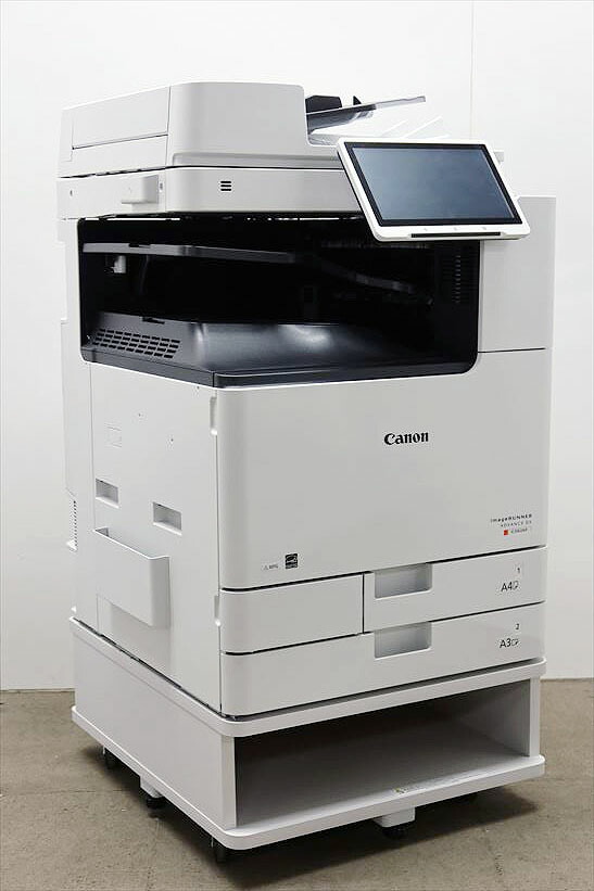 楽天市場】Canon imageRUNNER ADVANCE C2220F A3カラーレーザー
