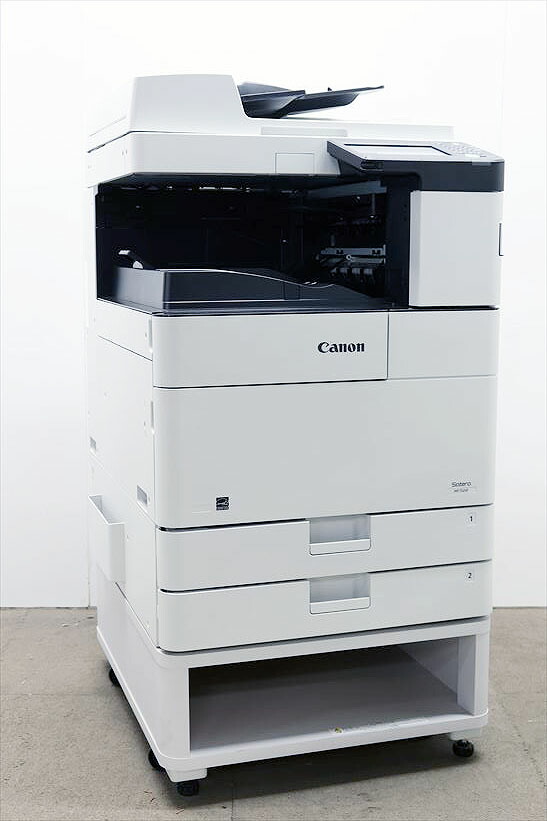 Canon キャノン Satera MF7430 A3モノクロコピー機 複合機 Canon キャノン Satera MF7430 A3モノクロコピー機 複合機
