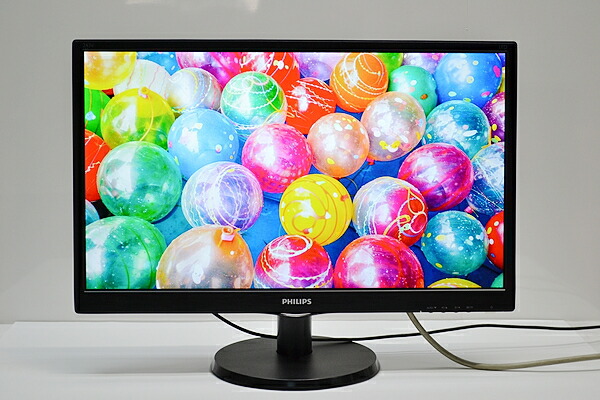 楽天市場】【PHILIPS】【訳あり未使用品】フィリップス『液晶モニター