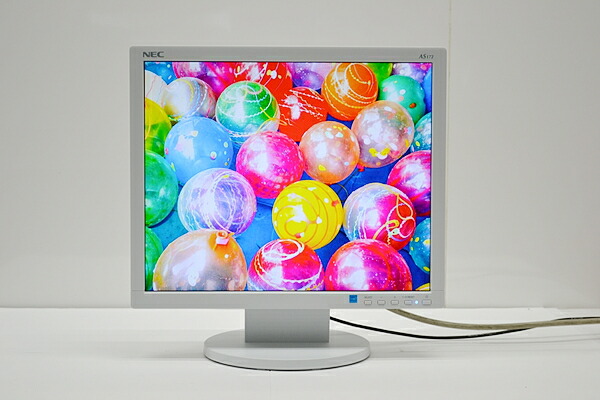 SONY LMD-A170 17型マルチフォーマット液晶モニター 業務用モニター