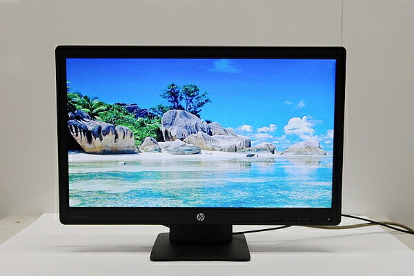 HPモニター　P232　23型液晶モニター[中古]