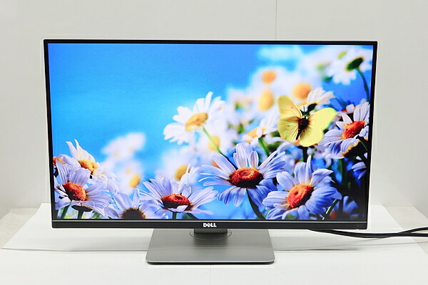 楽天市場】【ジャンク品】DELL U2719DC 27インチワイド QHD