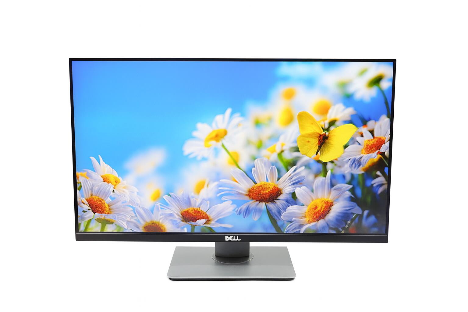動作品 27インチ 液晶モニター DELL P2717H Amazon.co.jp: Dell P2717H - LED monitor - 27