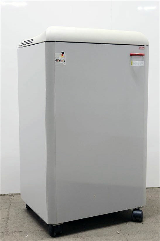 RICOH シュレッダー 3143FS RICUT クロスカット フロアタイプ 業務用 