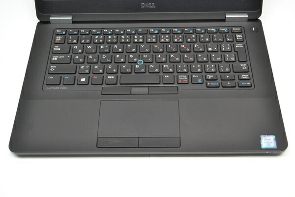 Dell Latitude E5470 Corei5 Hdd500gb 8gbメモリ 14インチ Wi Fi Webカメラ Office 雑記帳パソコン 中古パソコン 中古 Skydivewings Com