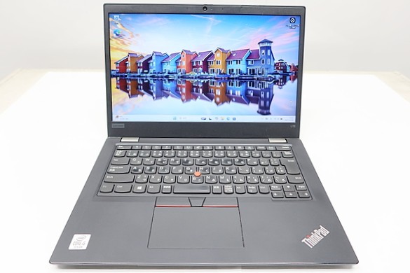 Lenovo Thinkpad L13 Corei5 10210U 新SSD 256GB 8GBメモリ 12.5インチ Bluetooth ノートパソコン 中古パソコン 【中古】