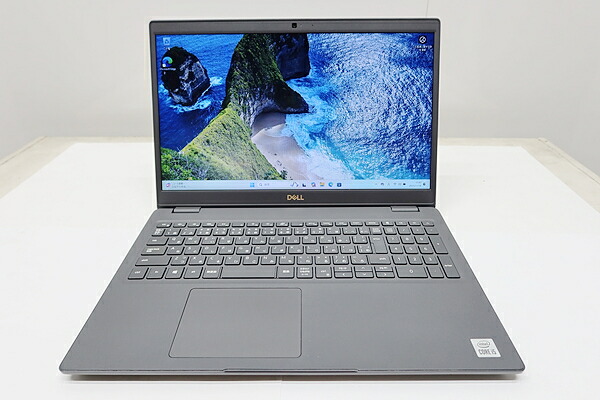 【訳アリ】DELL Latitude 3510 Corei5 10310U 新品SSD512GB 16GBメモリ 15.6インチ Wi-Fi Win11 ノートパソコン 中古パソコン 【中古】 24,750円