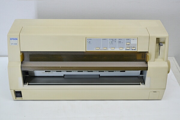 OA機器 EPSON VP-4300 9358438.jpg