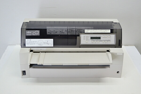 中古ドットプリンター FUJITSU FMPR5410G 【中古】 USB パラレル