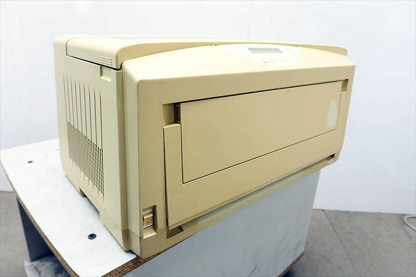 中古ドットプリンター IBM 5557-hj2 パラレル【中古】 23,430円