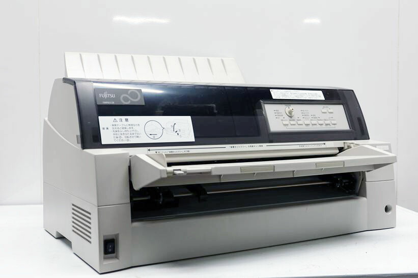 中古一点印刷人 富士通 FMPR5120 【中古】