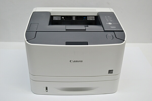 楽天市場】中古A4カラーレーザープリンターCanon/キャノン/Satera LBP7010Cカウンタ127枚 【中古】 全面トレイ欠品 : 中古 コピー・パソコンのイーコピー