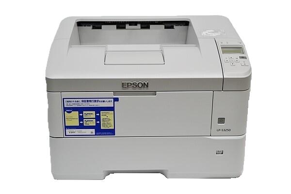 つ*ん様 中古レーザーA3対応プリンタ / EPSON LP-S3250 / ( imgrc0099268793.jpg