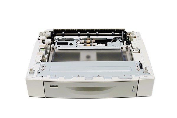 EPSON LPA3Z1CU2 【中古】550枚大静電容量 増設テープ