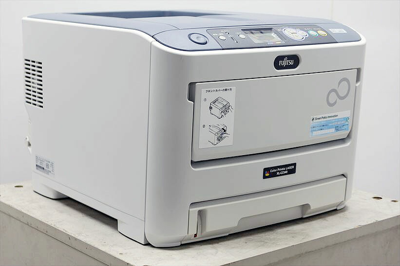 富士通カラープリンターDocuPrint CP210 dw　（※販売終了品） 富士通カラープリンターDocuPrint CP210 dw（※販売終了品）