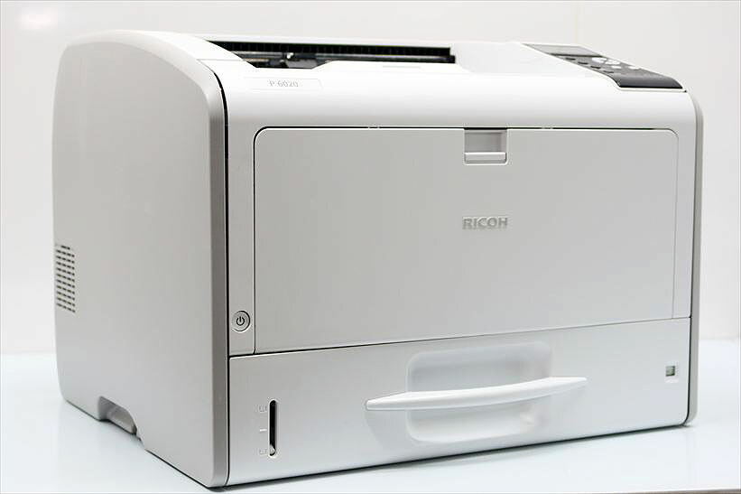 楽天市場】RICOH SP C740 A3カラーレーザープリンタ 両面印刷標準対応