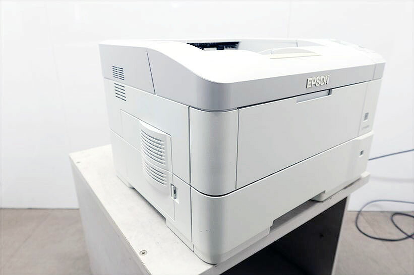 中古モノクロプリンター EPSON Offirio LP-S3250 カウンタ 69,407枚【中古】|中古コピー・パソコンのイーコピー