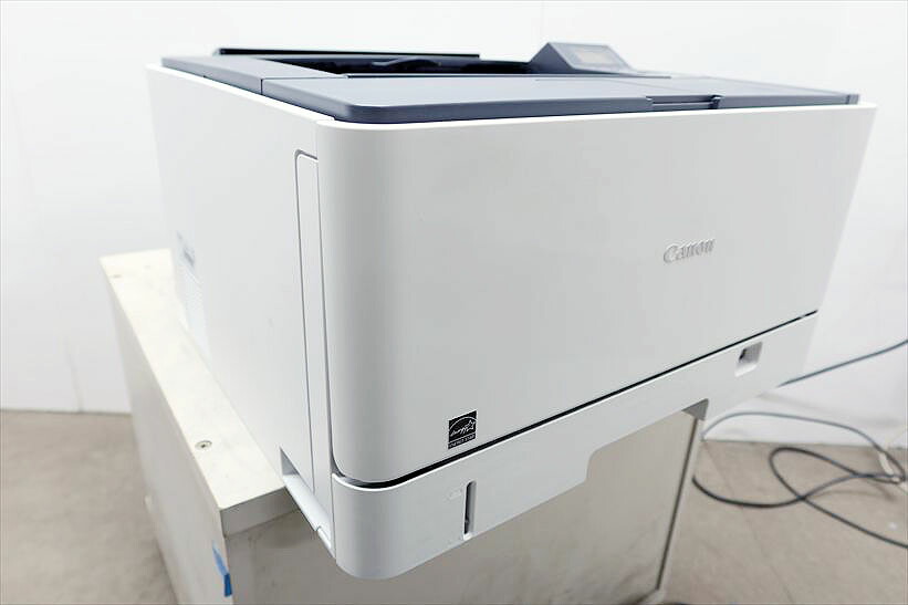 楽天市場】Canon Satera LBP442 A3モノクロレーザープリンター 両面