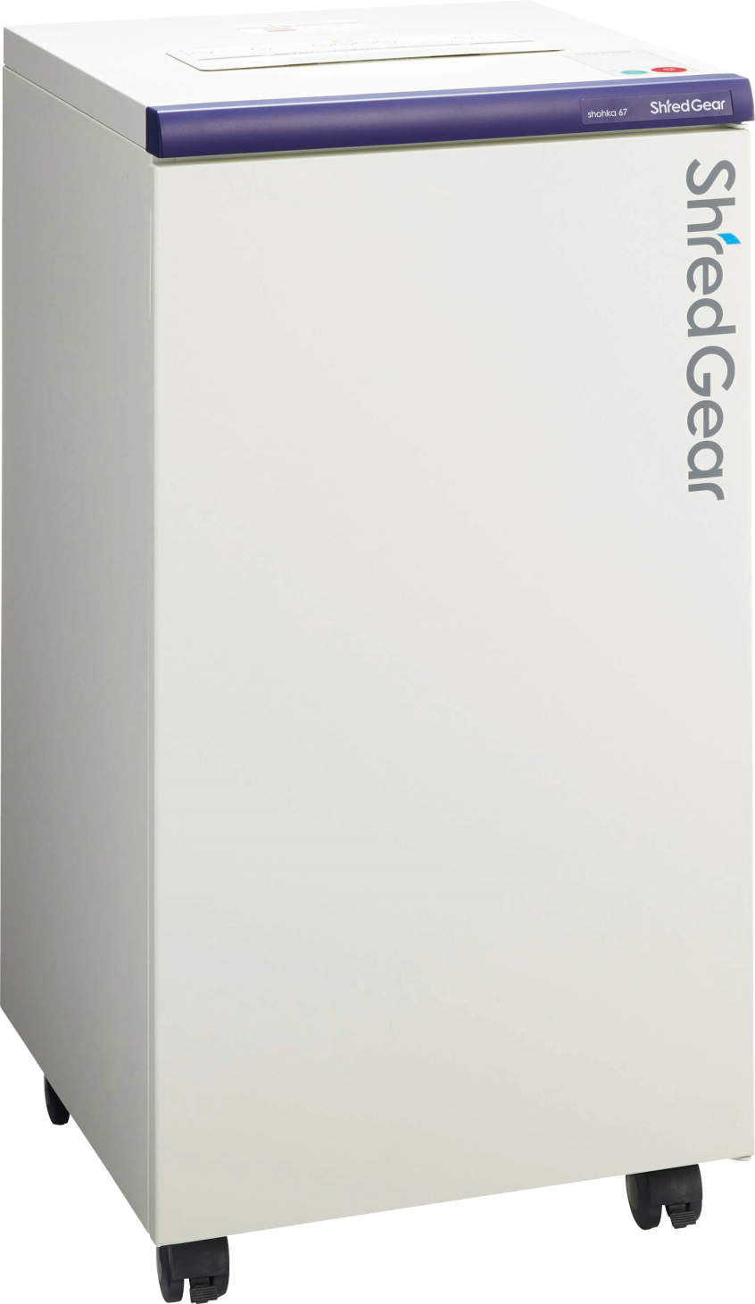 楽天市場】シュレッダー＜ShredGear（シュレッドギア）＞ emi15 【EMI