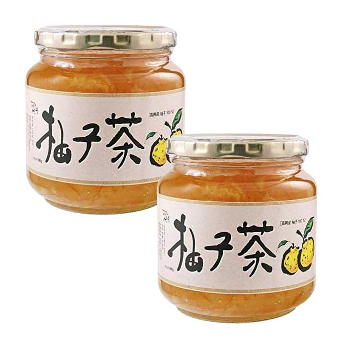 Js ノリツグ　柚子茶１キロ　4本　レシピ付　賞味期限2026.10.09 Js ノリツグ 柚子茶1キロ 4本 レシピ付 賞味期限2026.10.09