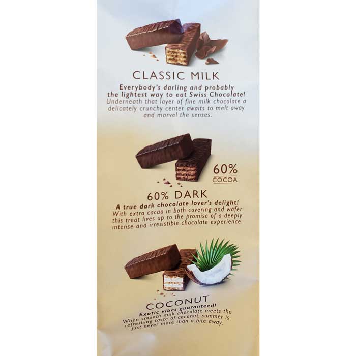 楽天市場 カーギ チョコレートウエハースアソート Kagi 500g ミルク ダーク ココナッツ カギ バレンタインデー ホワイトデー お返し 義理 お菓子 ハロウィーン ハロウィン ペット用品と輸入食品のイーコレ