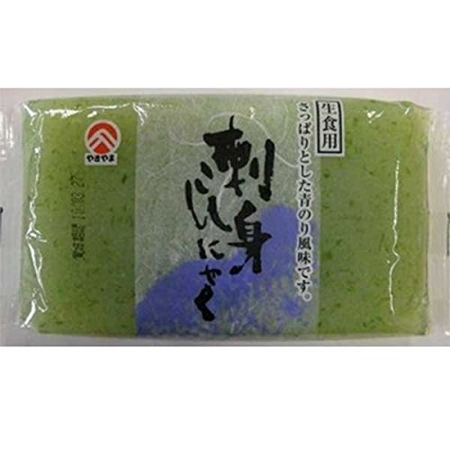 刺身こんにゃく 2g入り 30食セット ヘルシーダイエット 置き換えダイエット 我慢しないダイエットに やきやま 受注生産品
