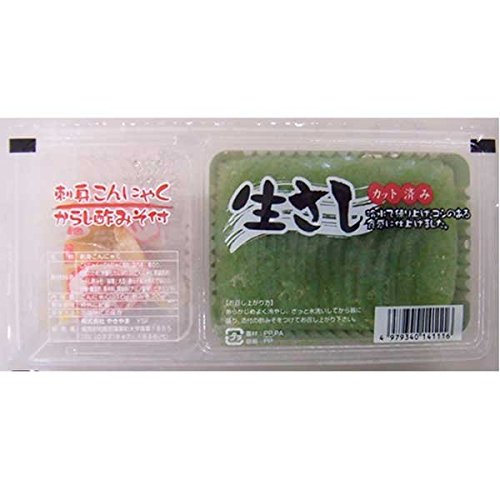 楽天市場 送料無料 刺身こんにゃく 生さしこんにゃく 110g入り 24食セット ヘルシーダイエット 置き換えダイエット 我慢しないダイエットに やきやま Rcp ペット用品と輸入食品のイーコレ