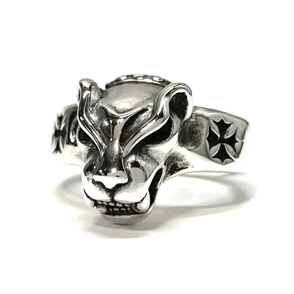 ＢＷＬ　ビルウォールレザーパンサーリングチャーム 楽天市場】【BWL】Bill Wall Leather ビルウォールレザーPANTHER W