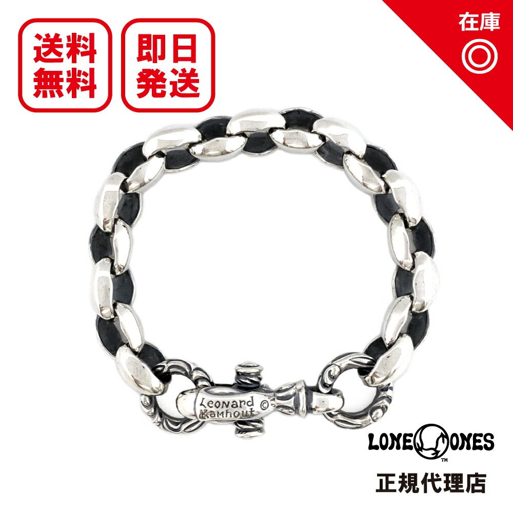 楽天市場】【LONE ONES ロンワンズ レナードカムホート Bracelet