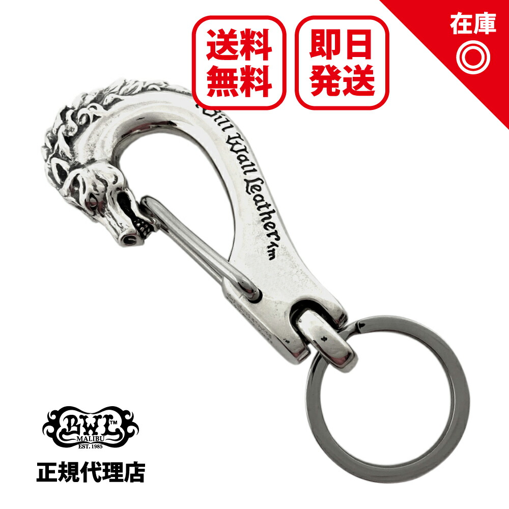 楽天市場】【BWL】Bill Wall Leather ビルウォールレザーMEDIUM