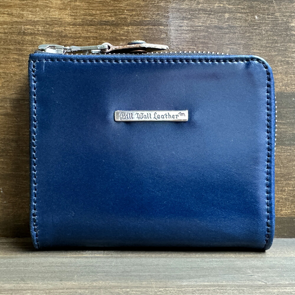 楽天市場】【BWL】Bill Wall Leather ビルウォールレザー BWL CUSTOM