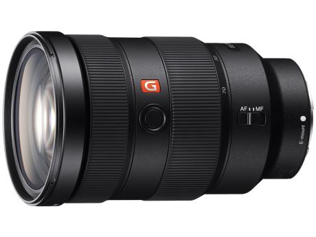 ★ソニー / SONY FE 24-70粍 F2.8 GM SEL2470GM [相応うマウント α Eマウント系]【水晶体】【貨物輸送無料】