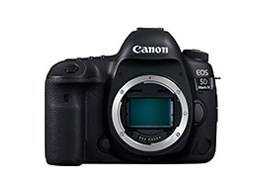 ★キヤノン / CANON EOS 5D Mark IV ボディ【デジタル一眼カメラ】【送料無料】｜ディーライズ2号店