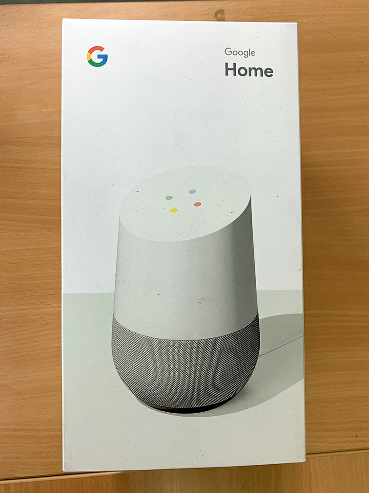 ★◇Google Google Home 【Bluetoothスピーカー】