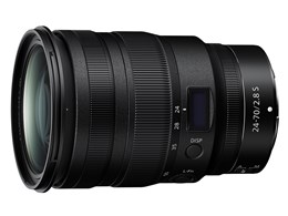 ★Nikon / ニコン NIKKOR Z 24-70mm f/2.8 S【レンズ】【送料無料】