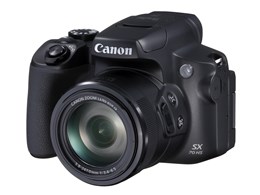 ★キヤノン / CANON PowerShot SX70 HS【デジタルカメラ】【送料無料】