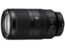 ★ソニー / SONY E 70-350粍 F4.5-6.3 G OSS SEL70350G【水晶体】【貨物輸送無料】
