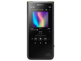 ☆ソニー SONY NW-ZX507 ブラック] (B) [64GB オーディオ | dermascope.com