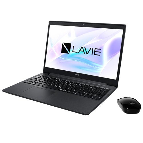 大人気新品 ノートPC-⁄ (15.6インチ PC-GN164LFLDA7FD1CDA NS Direct ☆LAVIE Windows 256GB)  SSD ⁄ 8GB ⁄ Corei5-8265U ⁄ Pro 10