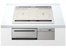 ★HITACHI / 日立 火加減マイスター HT-M8STF【IHクッキングヒーター・IHコンロ】【送料無料】