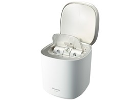楽天市場】パナソニック Panasonic 温冷スチーマーナノケア