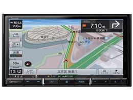 ☆ PIONEER パイオニア 楽ナビ AVIC-RZ711 車用品 | dermascope.com