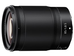 ★Nikon / ニコン NIKKOR Z 85粍 f/1.8 S【水晶体】【貨物輸送無料】